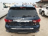 5N1DL0MN3KC****** Wrecked 2019 Infiniti QX60