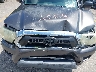 5TFJU4GN4FX****** Repairable 2015 Toyota Tacoma in West Palm Beach