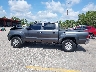 5TFJU4GN4FX****** Repairable 2015 Toyota Tacoma in Florida State