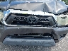 5TFJU4GN4FX****** Repairable 2015 Toyota Tacoma