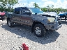 5TFJU4GN4FX****** Salvage and Wrecked 2015 Toyota Tacoma in West Palm Beach