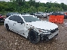 JTHBL5EF2F5****** Salvamento y Destrozados 2015 Lexus LS 460 en Chicago North