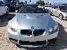 WBSKG9C58BE****** Wrecked 2011 BMW M3 in California State
