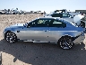 WBSKG9C58BE****** Repairable 2011 BMW M3 in California State