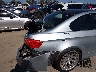 WBSKG9C58BE****** Repairable 2011 BMW M3
