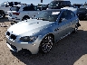 WBSKG9C58BE****** Used and Repairable 2011 BMW M3 in North Hollywood