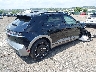 7YAKRDDC2SY****** Salvage and Wrecked 2025 Hyundai IONIQ 5 in Pennsylvania State