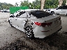 5XXGT4L35KG****** Salvage and Repairable 2019 Kia Optima in Chattanooga