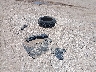 2C3CDXBG5LH****** Destrozados 2020 Dodge Charger en Estado de Texas