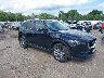 JM3KFBDMXM0****** Salvamento y Destrozados 2021 Mazda CX-5 en South Bend