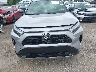 JTME6RFV3SD****** Destrozados 2025 Toyota RAV4 Hybrid en Estado de Oklahoma