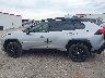 JTME6RFV3SD****** Reparables 2025 Toyota RAV4 Hybrid en Estado de Oklahoma