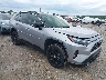 JTME6RFV3SD****** Salvamento y Destrozados 2025 Toyota RAV4 Hybrid en Tulsa