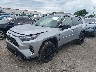 JTME6RFV3SD****** Usados y Reparables 2025 Toyota RAV4 Hybrid en Tulsa