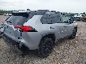 JTME6RFV3SD****** Salvamento y Destrozados 2025 Toyota RAV4 Hybrid en Estado de Oklahoma
