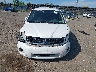 4A4JN2AS4BE****** Wrecked 2011 Mitsubishi Endeavor in Pennsylvania State