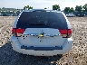 4A4JN2AS4BE****** Wrecked 2011 Mitsubishi Endeavor