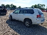 4A4JN2AS4BE****** Salvage and Repairable 2011 Mitsubishi Endeavor in Philadelphia