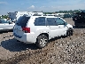 4A4JN2AS4BE****** Salvage and Wrecked 2011 Mitsubishi Endeavor in Pennsylvania State