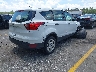 1FMCU0F72KU****** Salvage and Wrecked 2019 Ford Escape in Florida State