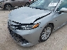 4T1B11HK3KU****** Used 2019 Toyota Camry