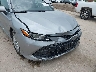 4T1B11HK3KU****** Salvage and Repairable 2019 Toyota Camry in Texas State