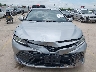 4T1B11HK3KU****** Wrecked 2019 Toyota Camry in Texas State
