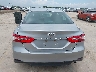 4T1B11HK3KU****** Wrecked 2019 Toyota Camry