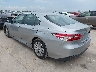 4T1B11HK3KU****** Salvage and Repairable 2019 Toyota Camry in San Antonio South