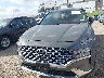5NMS24AJ6MH****** Wrecked 2021 Hyundai Santa Fe in Texas State
