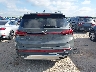 5NMS24AJ6MH****** Wrecked 2021 Hyundai Santa Fe