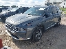 5NMS24AJ6MH****** Used and Repairable 2021 Hyundai Santa Fe in Fort Worth North