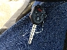 4S4BSBAC1G3****** Salvage 2016 Subaru Outback in West Virginia State