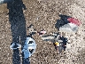 4S4BSBAC1G3****** Wrecked 2016 Subaru Outback in West Virginia State