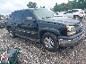 3GNEK12T84G****** Salvamento y Destrozados 2004 Chevrolet Avalanche 1500 en Greenville