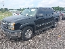 3GNEK12T84G****** Usados y Reparables 2004 Chevrolet Avalanche 1500 en Greenville