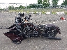 1HD1KRP17NB****** Wrecked 2022 Harley-Davidson Street Glide Special in New Jersey State