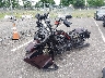 1HD1KRP17NB****** Used and Repairable 2022 Harley-Davidson Street Glide Special in Rec Rides Online Exclusive