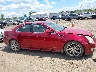 1G6DS5E3XC0****** Repairable 2012 Cadillac CTS in Ohio State