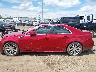 1G6DS5E3XC0****** Salvage 2012 Cadillac CTS