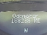 1G6DS5E3XC0****** Wrecked 2012 Cadillac CTS