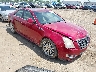 1G6DS5E3XC0****** Salvage and Wrecked 2012 Cadillac CTS in Cincinnati
