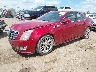 1G6DS5E3XC0****** Used and Repairable 2012 Cadillac CTS in Cincinnati