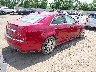 1G6DS5E3XC0****** Salvage and Wrecked 2012 Cadillac CTS in Ohio State