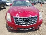 1G6DS5E3XC0****** Salvage and Repairable 2012 Cadillac CTS in Ohio State
