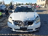 4A32B2FF3CE****** Wrecked 2012 Mitsubishi Galant in California State
