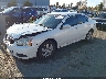 4A32B2FF3CE****** Used and Repairable 2012 Mitsubishi Galant in Fremont