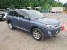 JTEBC3EH4C2****** Salvamento y Destrozados 2012 Toyota Highlander Hybrid en Dundalk