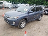 JTEBC3EH4C2****** Usados y Reparables 2012 Toyota Highlander Hybrid en Dundalk