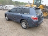 JTEBC3EH4C2****** Salvamento y Reparables 2012 Toyota Highlander Hybrid en Dundalk
